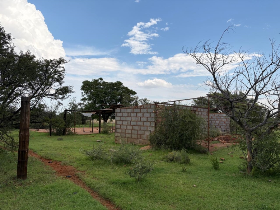 Commercial Property for Sale in Christiana Rural North West